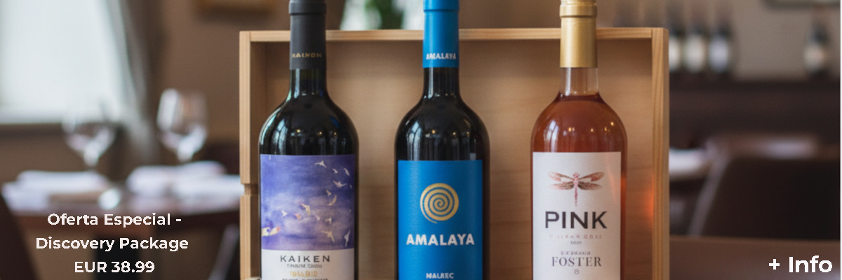 Eventos de 1000malbecs