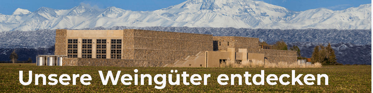 Weingüter Argentiniens