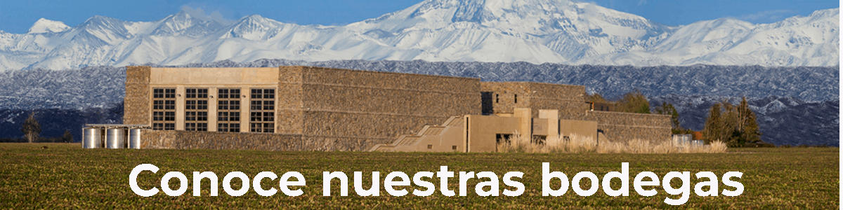 Bodegas de Argentina