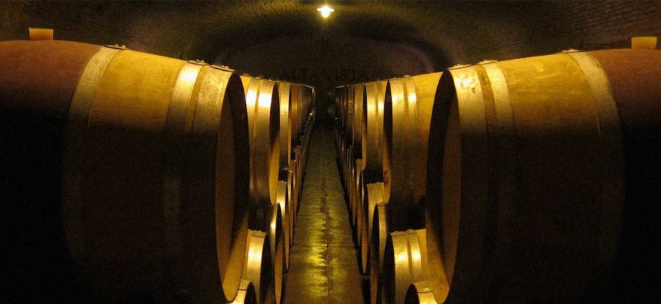 Imagen 4 de Bodega Estancia Mendoza