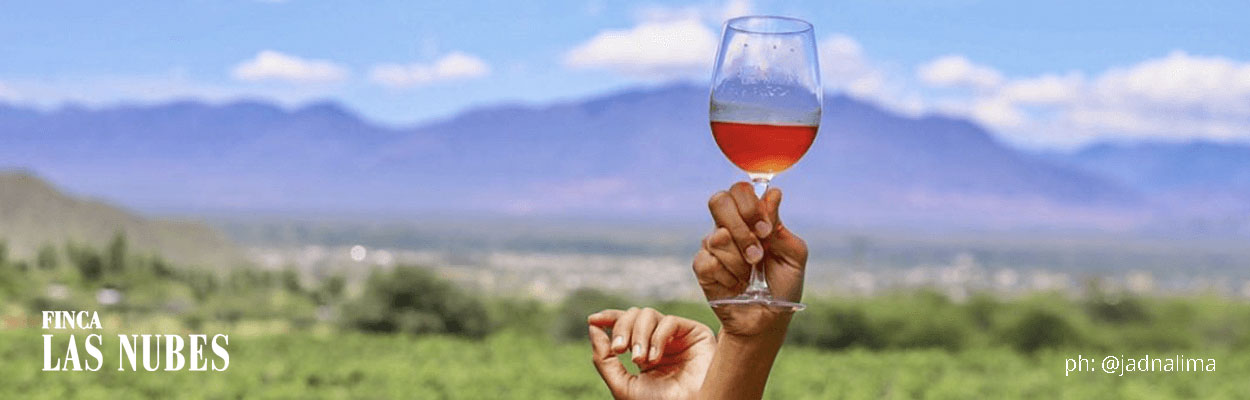 Finca Las Nubes
