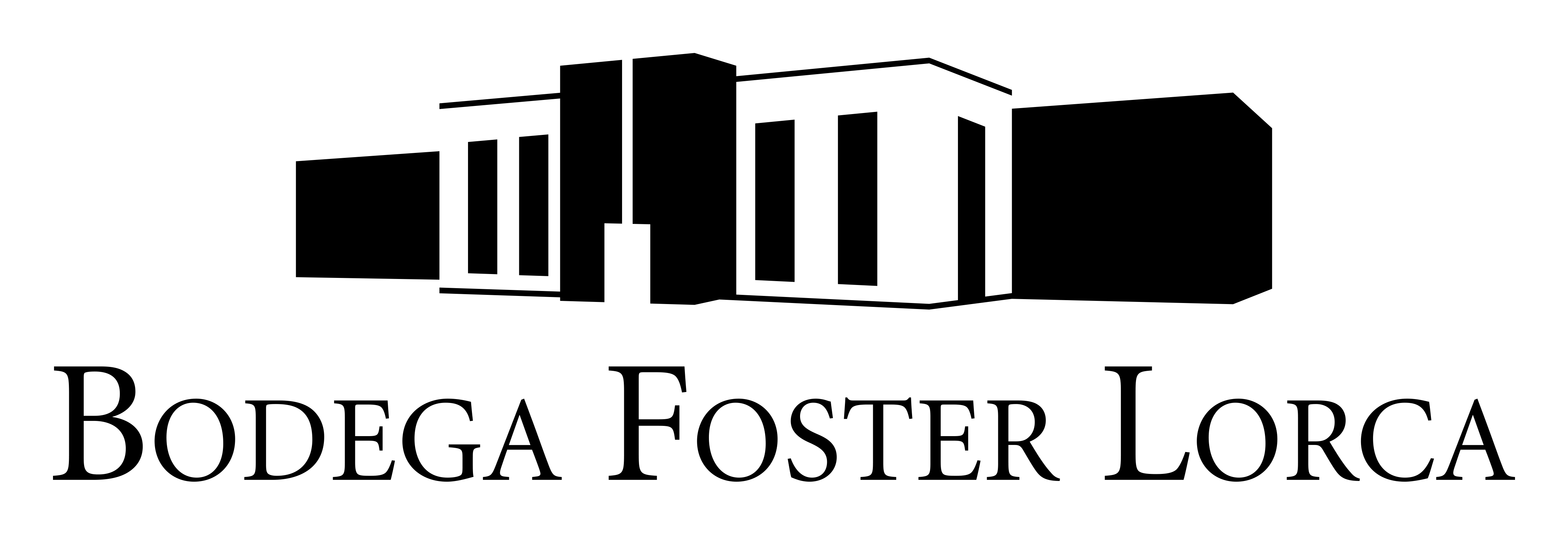 Logo de Bodega Foster Lorca