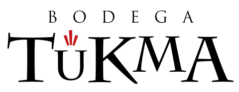 Logo de Bodega Tukma