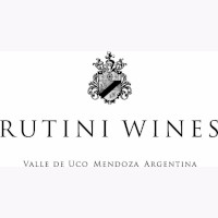 Logo de Rutini Wines