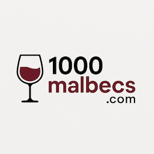 1000malbecs Logo