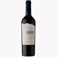 1300 Malbec 375 cc 2024
