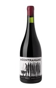 A CONTRAMANO Malbec 2021