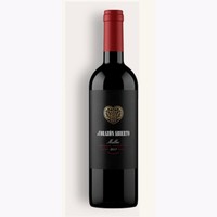 A Corazón Abierto Malbec 2019