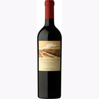 Botella de Adrianna Vineyard Mundus Bacillus Terrae Malbec 2020