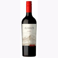 Alamos Malbec 2024