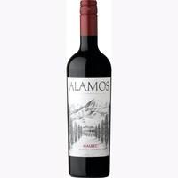 Alamos Malbec Magnum 1500 cc 2024