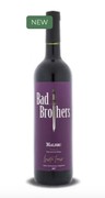 Bad Brothers Malbec Premium 2020
