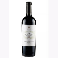 Botella de Bemberg Estate La Linterna Malbec 2016