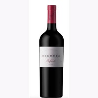 Botella de Bressia Conjuro Blend 2016