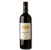 Carrascal Malbec 2015