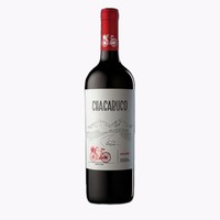 Chacabuco Malbec 2024