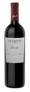 Botella de CICCHITTI Malbec 2021