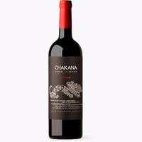 Botella de Estate Selection Red Blend 2024
