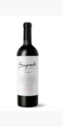Finca Las Moras Sagrado Pedernal Malbec 2010
