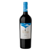 Botella de Finca Las Nubes Malbec 2023