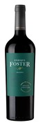 Botella de Foster  Malbec 'Los Altepes' 2021