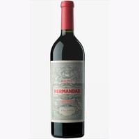 Hermandad Malbec 2022