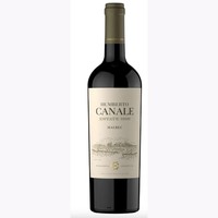 Humberto Canale Estate Malbec  2023