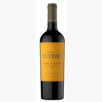 Intimo Blend: Cabernet, Merlot, Malbec  2020
