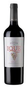 Bottle of Ique Malbec
