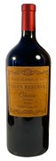 Botella de JORGE RUBIO GRAN RESERVA Malbec Magnum 2019