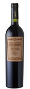 JORGE RUBIO GRAN RESERVA Malbec/Merlot 2020