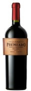 Botella de Jorge Rubio Premiado Malbec 2018