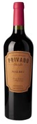 Botella de Jorge Rubio Privado Malbec 2021