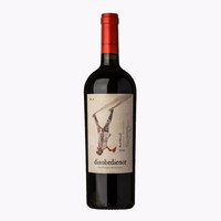 Kaiken Disobedience Red Blend 2021