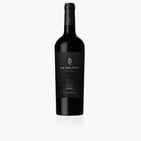 La Dolfina Blend Grand Reserve 2021