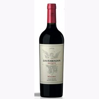 Los Haroldos Estate Malbec 2022