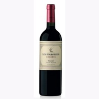 Los Haroldos Reserve Malbec 2021