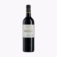 Botella de Malbec Argentino 2023