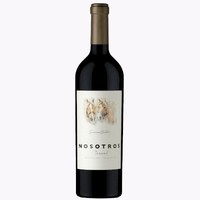 Nosotros Corcel Malbec 2020