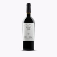 Passion de Los Andes Corte Blend Clasicos 2021