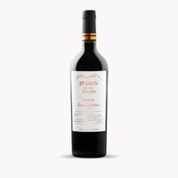 Passion de Los Andes Corte Gran Collection 2021