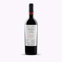 Passion de Los Andes Malbec Collection 2020