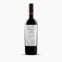 Passion de Los Andes Malbec Collection 2020
