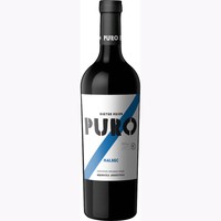 Puro Malbec 2022