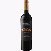 Reserva Malbec Tannat 2022