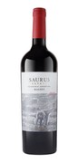 Botella de Saurus Malbec 2023