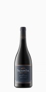Botella de Trumpeter Malbec Syrah 2023