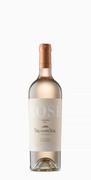 Botella de Trumpeter Reserve Rose de Malbec 2024
