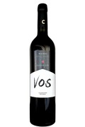 Botella de VOS Malbec de Malbec 2021