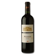 Weinert Malbec  2010
